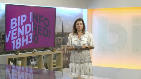 Bip INFO du vendredi 5 septembre