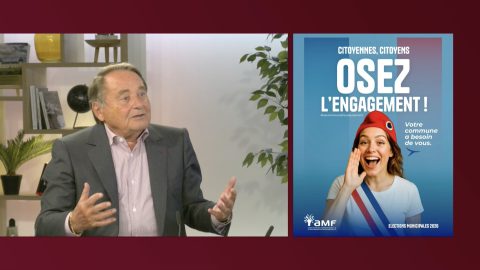Invité Bip INFO du vendredi 5 septembre