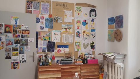 La santé mentale chez les jeunes