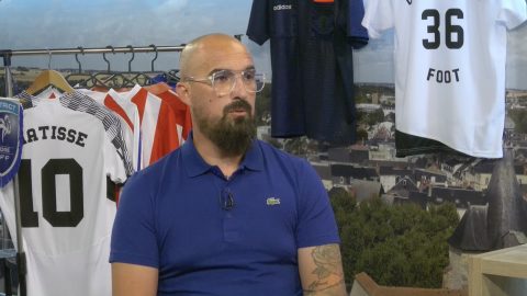Complètement Foot du 8 septembre