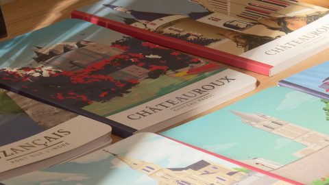 Un bilan positif pour la saison 2025 de Châtauroux Berry Tourisme