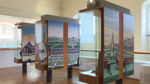 Bourges dévoile le programme des Journées Européennes du Patrimoine
