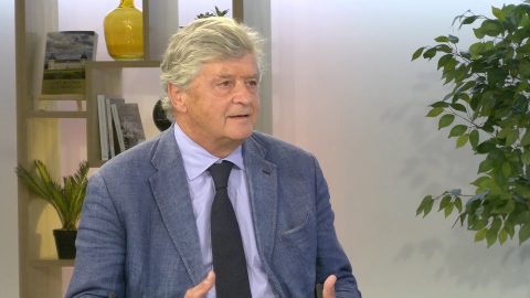 Invité Bip INFO du mardi 9 septembre