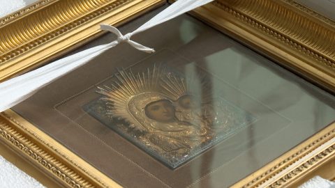 Le Musée Bertrand toujours en plein récolement décennal