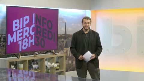 Bip INFO du mercredi 10 septembre