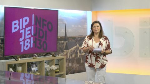 Bip INFO du jeudi 11 septembre