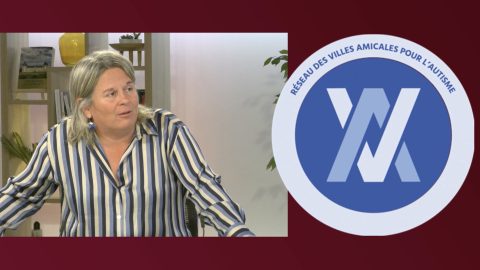 Invitée Bip INFO du jeudi 11 septembre