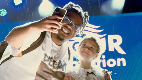 30 000 spectateurs au tour vibration à Châteauroux