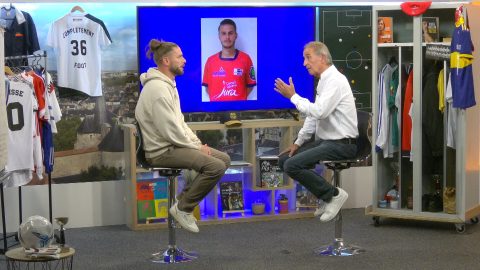 Complètement Foot du 15 septembre