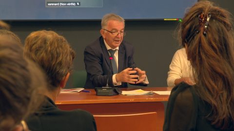 Faire du Centre-Val de Loire une place majeure de la vie étudiante