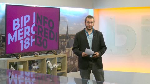 Bip INFO du mercredi 17 septembre