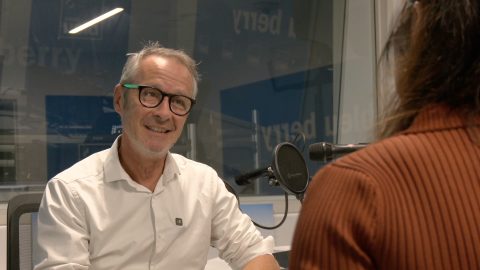 Invité Bip INFO du mercredi 17 septembre