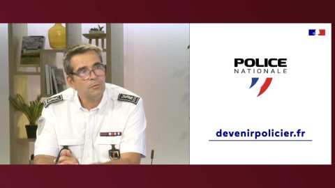 Invité Bip INFO du jeudi 18 septembre