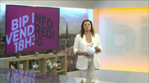 Bip INFO du vendredi 19 septembre