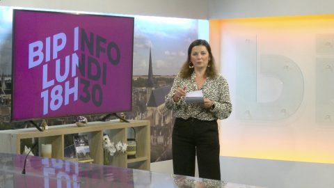 Bip INFO du lundi 22 septembre 2025