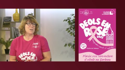 Invitée Bip INFO du lundi 22 septembre 2025