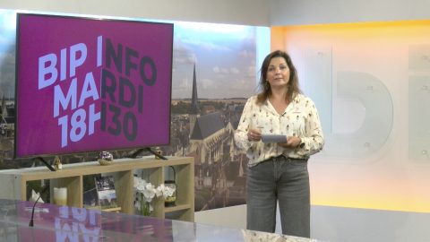 Bip INFO du mardi 23 septembre 2025