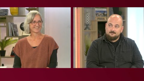 Invités Bip INFO du mardi 23 septembre 2025