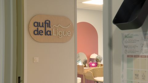 Un espace pour les malades de cancer à Éguzon-Chantôme