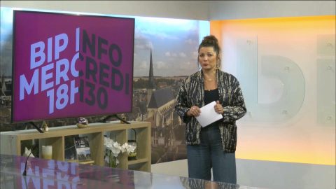 Bip INFO du mercredi 24 septembre 2025