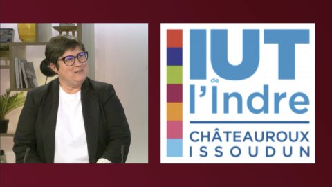 Invitée Bip INFO du jeudi 25 septembre 2025