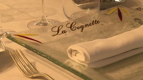 Un nouveau repreneur pour La Cognette