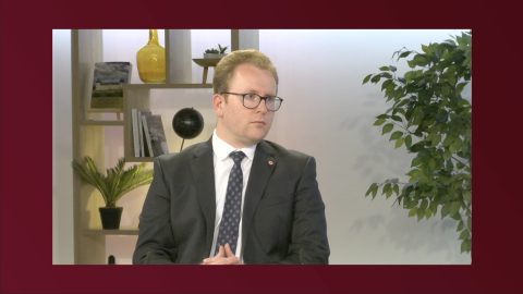Invité Bip INFO du vendredi 26 septembre 2025