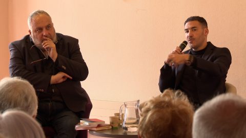 Trois questions à Elyamine Settoul, sociologue