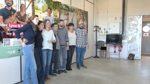 Un campagne de financement participatif pour 6 projets berrichons