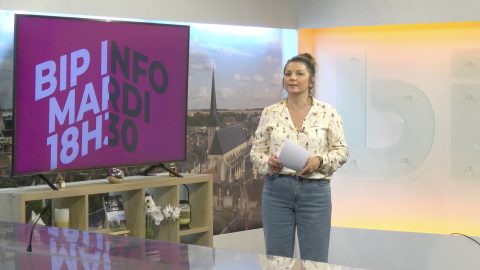 Bip INFO du mardi 30 septembre 2025