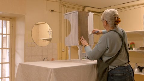 Redonner vie à ses meubles avec Relook'in Style