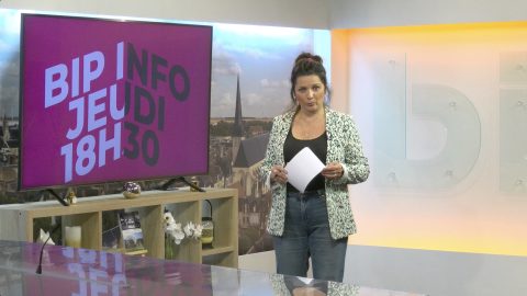 Bip INFO du 2 octobre 2025