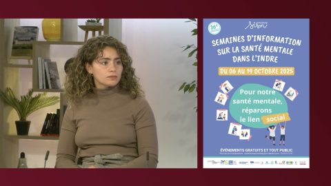 Invitée Bip INFO du lundi 6 octobre 2025