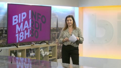Bip INFO du mardi 7 octobre 2025