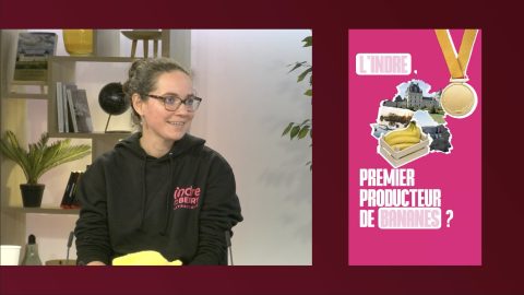Invité Bip INFO du mercredi 8 octobre 2025