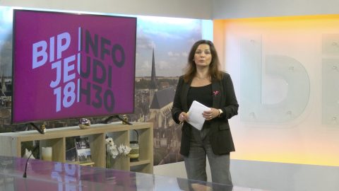 Bip INFO du jeudi 9 octobre 2025