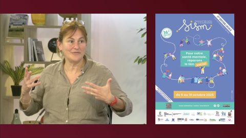 Invitée Bip INFO du jeudi 9 octobre 2025