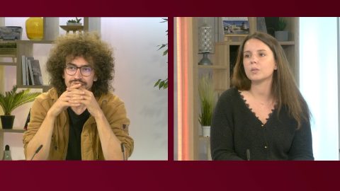 Invité Bip INFO du vendredi 10 octobre 2025