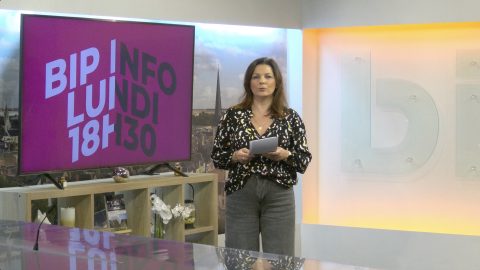 Bip INFO du lundi 13 octobre 2025