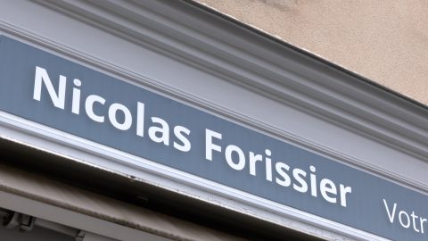 Nomination de Nicolas Forissier : ce que pensent les habitants de La Châtre.