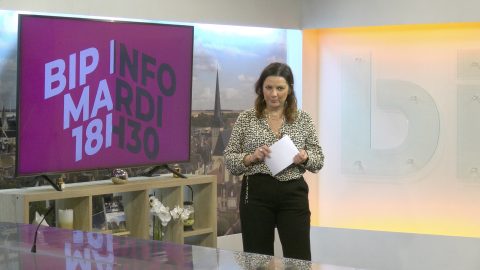 Bip INFO du mardi 14 octobre 2025