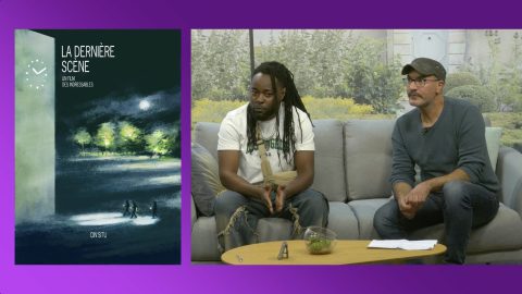Claps de Bip du 14 octobre 2025