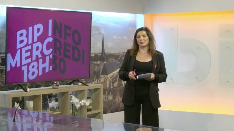 Bip INFO du mercredi 15 octobre 2025