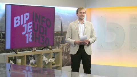 Bip INFO du jeudi 16 octobre 2025