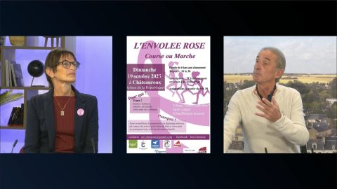 Top Chrono du 16 octobre 2025