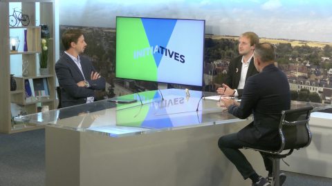 Initiatives octobre 2025 : la cybersécurité