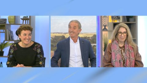Mag' des Sports du 20 octobre 2025