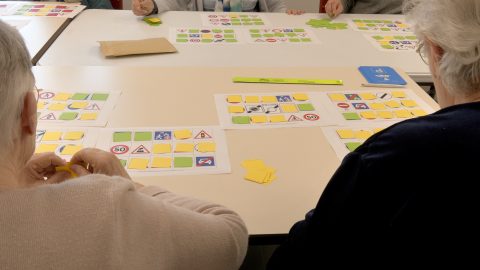 Réviser le code en Loto