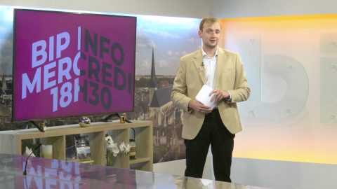 Bip INFO du mercredi 22 octobre 2025