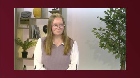 Invitée Bip INFO du mercredi 22 octobre 2025